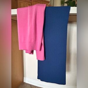 LIVERPOOL TROUSER PANTS (10); Egyptian blue, cerulean blue